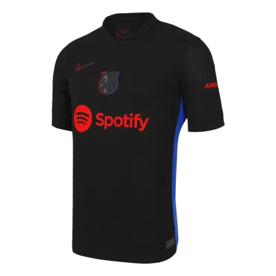 Authentic Barcelona Shirt Away 2024/25 - bestfootballkits