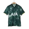 Authentic Tottenham Hotspur Shirt Third Away 2024/25 - bestfootballkits