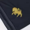 Juventus Football Shorts Third Away 2024/25 - bestfootballkits