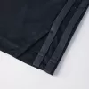 Juventus Football Shorts Third Away 2024/25 - bestfootballkits