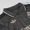 Real Madrid Mini Kit Third Away 2024/25 - bestfootballkits