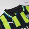 Manchester City Mini Kit Away 2024/25 - bestfootballkits