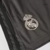 Real Madrid Mini Kit Third Away 2024/25 - bestfootballkits