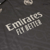 Real Madrid Mini Kit Third Away 2024/25 - bestfootballkits