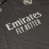 Real Madrid Mini Kit Third Away 2024/25 - bestfootballkits