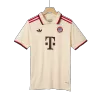 Bayern Munich Kit Third Away 2024/25- UCL - bestfootballkits