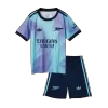 Arsenal Mini Kit Third Away 2024/25 - bestfootballkits