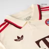 Bayern Munich Kit Third Away 2024/25- UCL - bestfootballkits