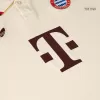 MÜLLER #25 Bayern Munich Shirt Third Away 2024/25 - UCL - bestfootballkits