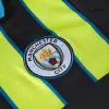 Manchester City Mini Kit Away 2024/25 - bestfootballkits