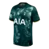 Authentic Tottenham Hotspur Shirt Third Away 2024/25 - bestfootballkits