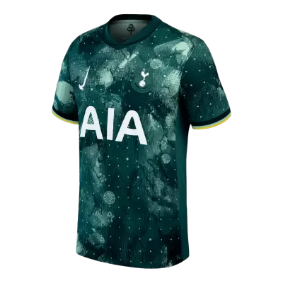 Authentic Tottenham Hotspur Shirt Third Away 2024/25 - bestfootballkits