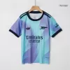 Arsenal Mini Kit Third Away 2024/25 - bestfootballkits