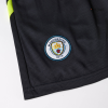 Manchester City Mini Kit Away 2024/25 - bestfootballkits