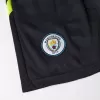 Manchester City Mini Kit Away 2024/25 - bestfootballkits