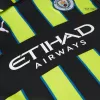 Manchester City Mini Kit Away 2024/25 - bestfootballkits