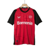 Bayer 04 Leverkusen Shirt Home 2024/25 - bestfootballkits