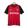 Bayer 04 Leverkusen Shirt Home 2024/25 - bestfootballkits