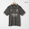 Real Madrid Mini Kit Third Away 2024/25 - bestfootballkits