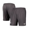 Real Madrid Football Shorts Third Away 2024/25 - bestfootballkits