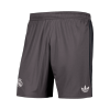 Real Madrid Football Shorts Third Away 2024/25 - bestfootballkits