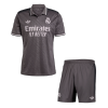 Real Madrid Kit Third Away 2024/25 - bestfootballkits