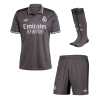 Real Madrid Kit Third Away 2024/25 - bestfootballkits