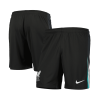 Liverpool Football Shorts Away 2024/25 - bestfootballkits