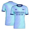 Authentic Arsenal Shirt Third Away 2024/25 - bestfootballkits