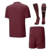 Manchester City Kit Third Away 2024/25 - bestfootballkits