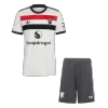 Manchester United Kit Third Away 2024/25 - bestfootballkits