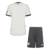 Manchester United Kit Third Away 2024/25 - bestfootballkits