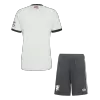 Manchester United Kit Third Away 2024/25 - bestfootballkits