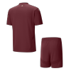 Manchester City Kit Third Away 2024/25 - bestfootballkits