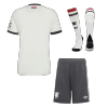 Manchester United Kit Third Away 2024/25 - bestfootballkits