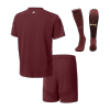 Manchester City Mini Kit Third Away 2024/25 - bestfootballkits