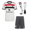 Manchester United Kit Third Away 2024/25 - bestfootballkits