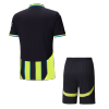 Manchester City Kit Away 2024/25 - bestfootballkits