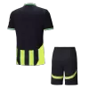 Manchester City Kit Away 2024/25 - bestfootballkits