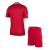 Liverpool Kit Home 2024/25 - bestfootballkits