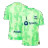 Barcelona Shirt Third Away 2024/25 - UCL - bestfootballkits