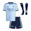 Arsenal Mini Kit Third Away 2024/25 - bestfootballkits