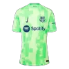 Barcelona Shirt Third Away 2024/25 - UCL - bestfootballkits