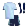 Arsenal Mini Kit Third Away 2024/25 - bestfootballkits