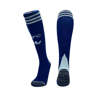 Kid's Arsenal Football Socks Third Away 2024/25 - bestfootballkits