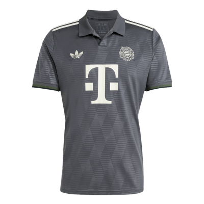 Bayern Munich Oktoberfest Shirt 2024/25 - bestfootballkits