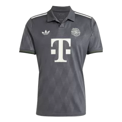 Bayern Munich Shirt 2024/25 - bestfootballkits