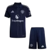 Manchester United Kit Away 2024/25 - bestfootballkits