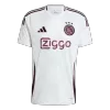 Ajax Shirt Third Away 2024/25 - bestfootballkits