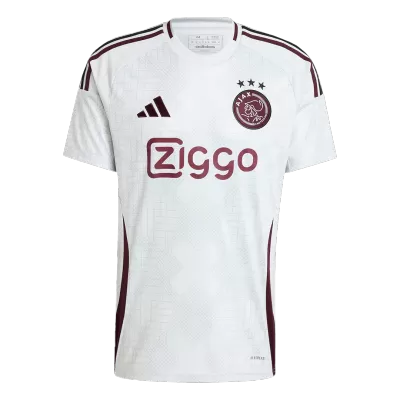 Ajax Shirt Third Away 2024/25 - bestfootballkits